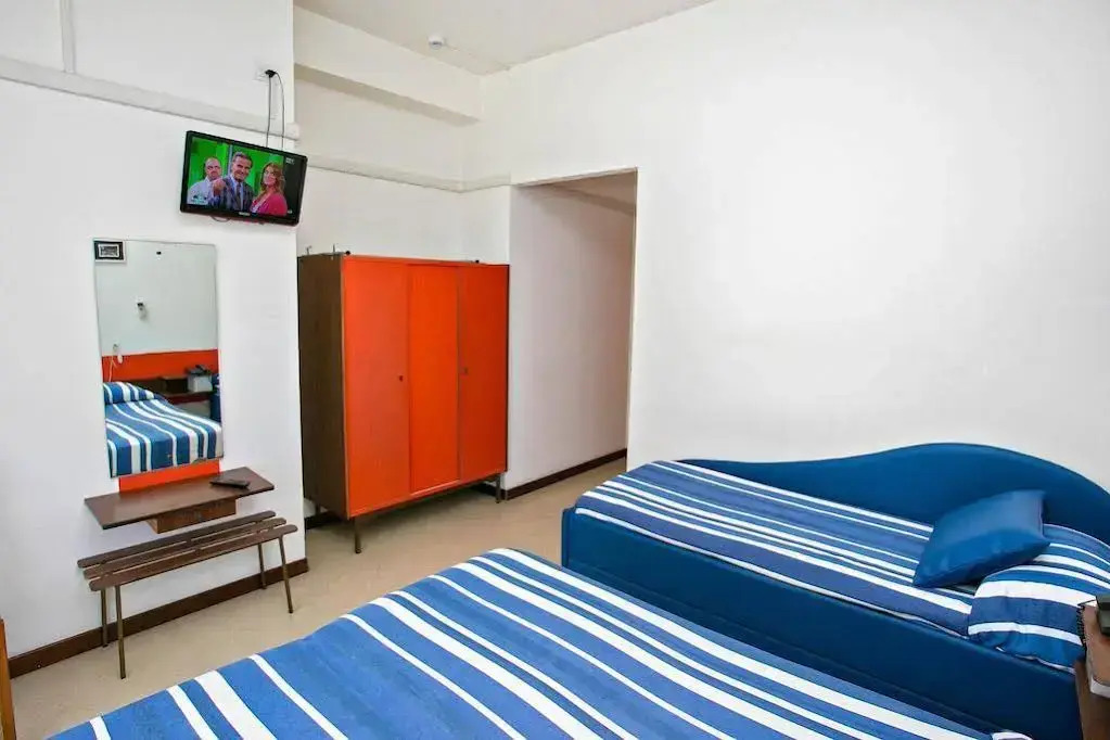 Hotel Antares