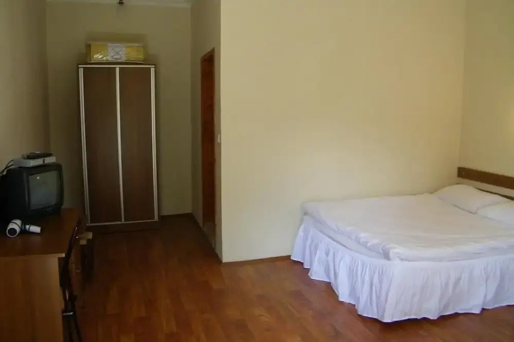 Hotel Aşıkoğlu