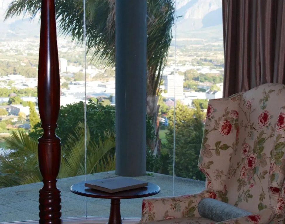 Paarl Boutique Hotel