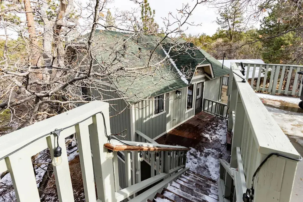 Treehouse-1902 by Big Bear Vacations