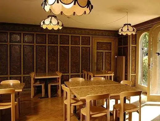 Schaffhausen Youth Hostel