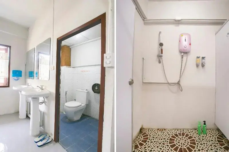 OYO 723 Lamphun Hostel