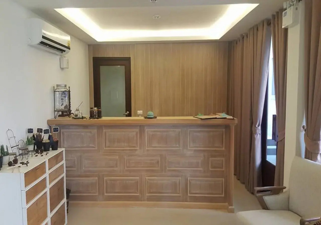 Takawa Suite