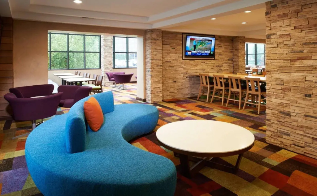 Indianapolis Marriott East
