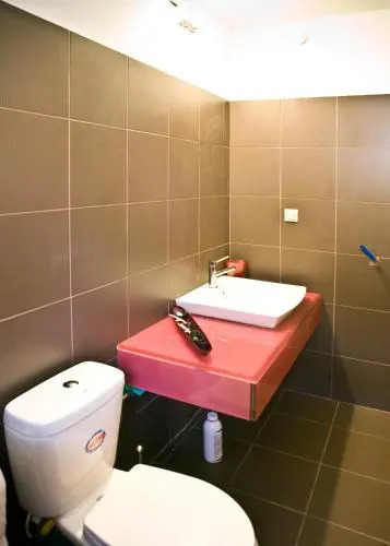 Villa Starshell A'