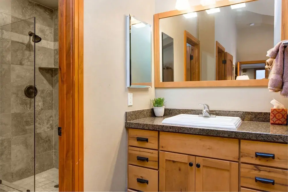 Ski In Ski Out Park City Condo by RedAwning