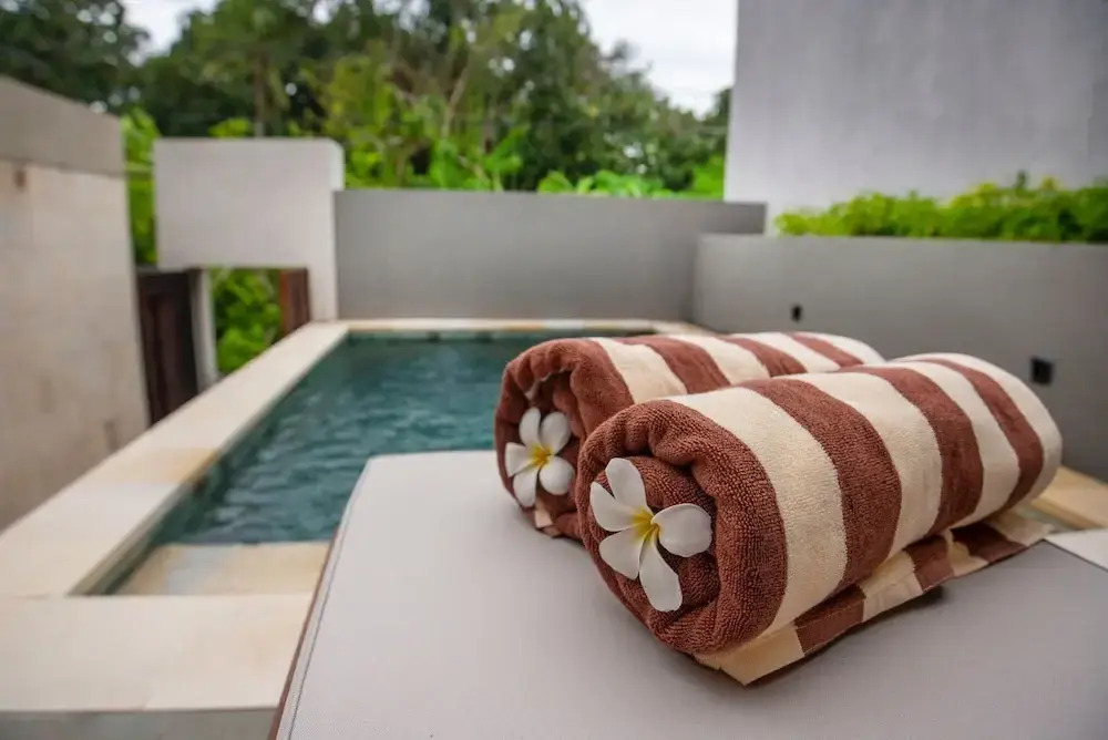 Tanna Villa Bali Tabanan