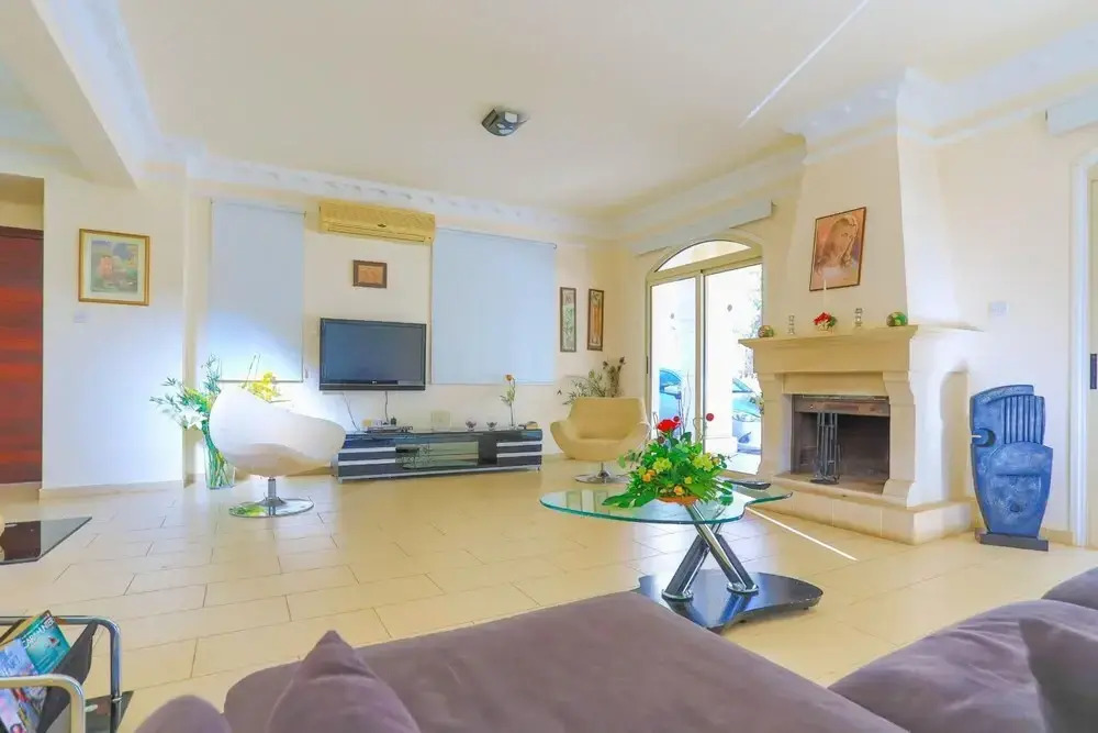 Villa Sapfo in Protaras