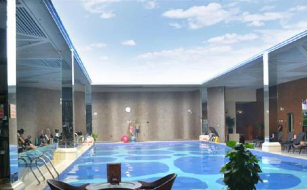 Shenzhen Shuidu Holiday Hotel, North Railway Station