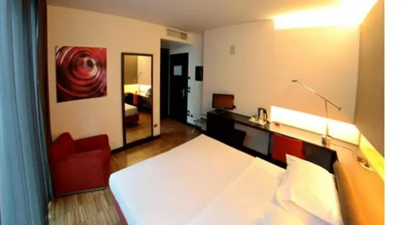 Postumia Hotel Design