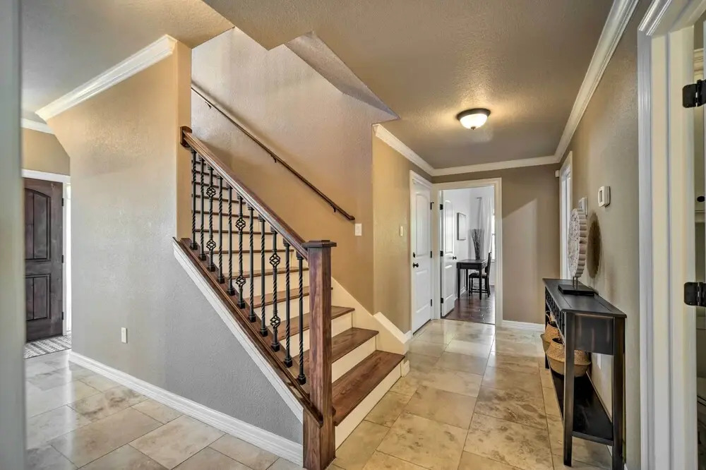 Luxe Canyon Lake Home w/ Gorgeous Lake Views!