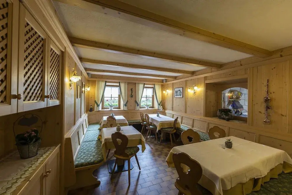 Hotel Anewandter