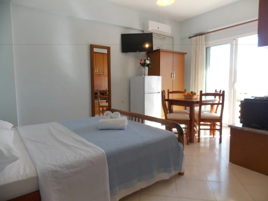 Hotel Mihasi