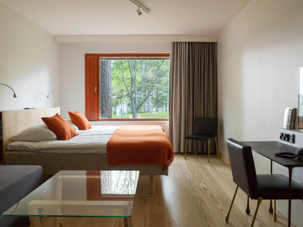 Hotel Hanasaari