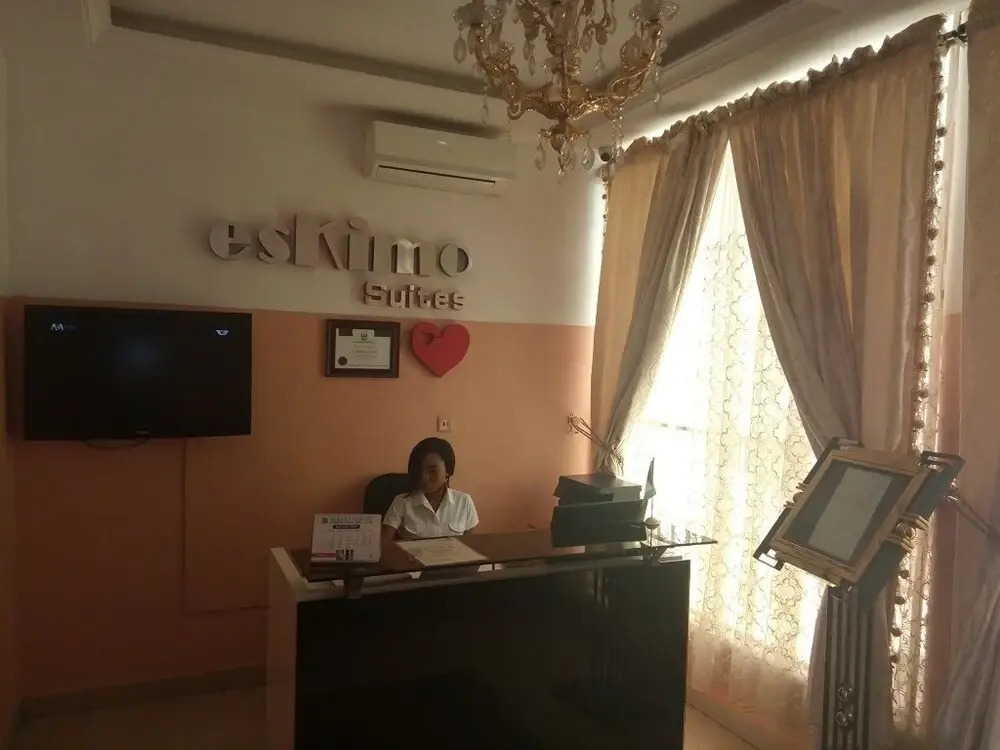 Eskimo suites