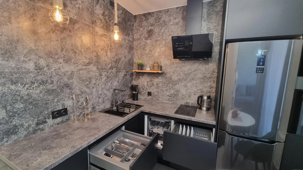 Bulbash Apartments  на проспекте Дзержинского 34