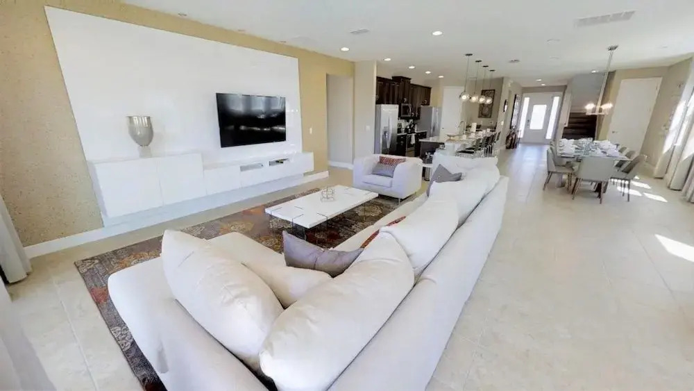 Aco246871 - The Encore Club Resort - 9 Bed 8.5 Baths Villa