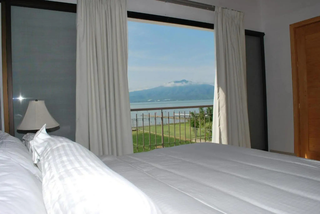 Hotel La Ribereña
