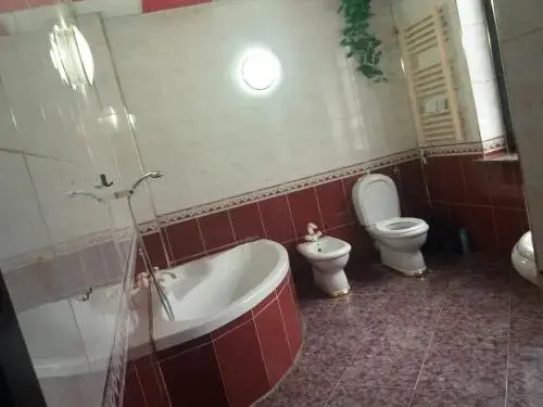 BedFlat hostel