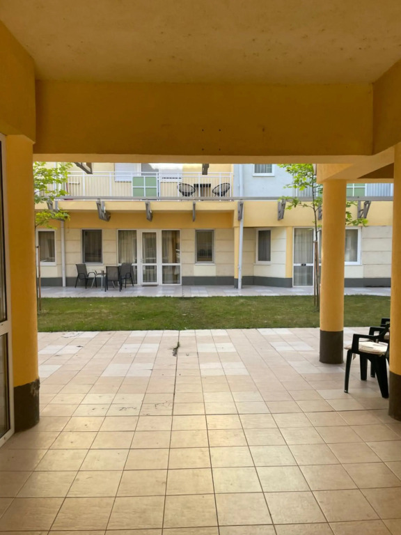 Franci Apartman