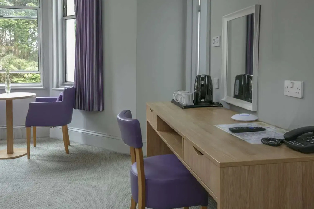 Tor Park Hotel, Sure Hotel Collection by Best Western
