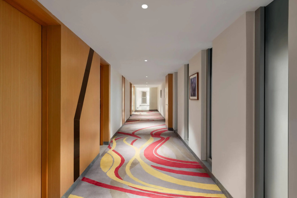 Ramada Encore by Wyndham Lucknow Airport