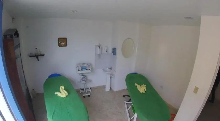Hotel Spa Sochagota
