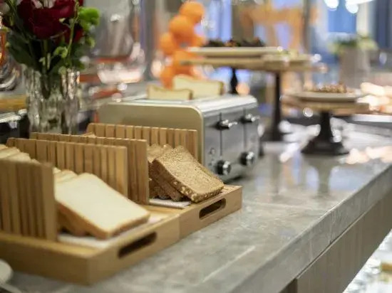 Orange Hotel Select (Changshu Zhaoshangcheng)