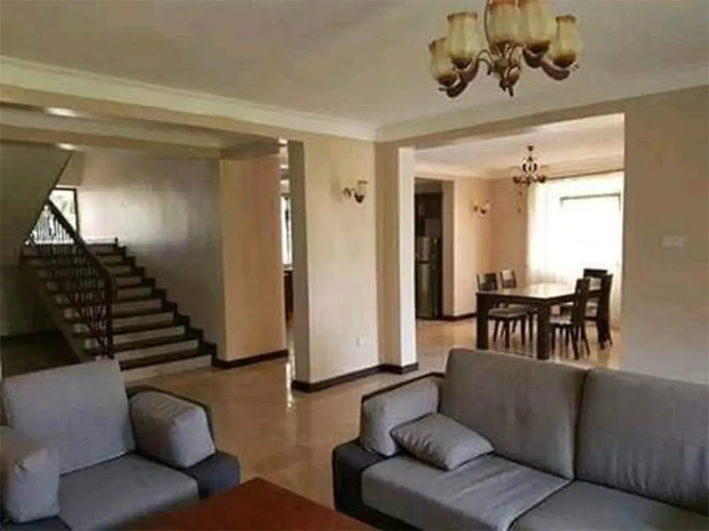 Cosy Apartment in Kampala