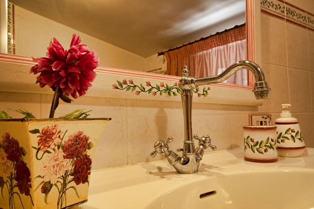 Bosco DOlmi Country House