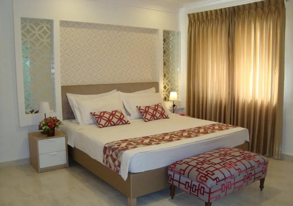 Gallery Guesthouse Amman