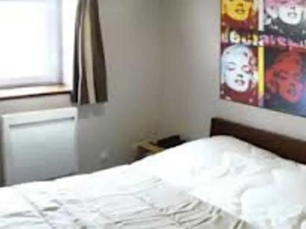 Hotel Le Depart