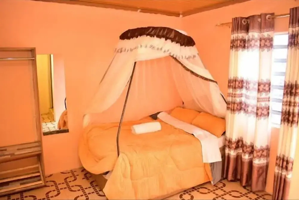 Paradise Point Resort Naivasha