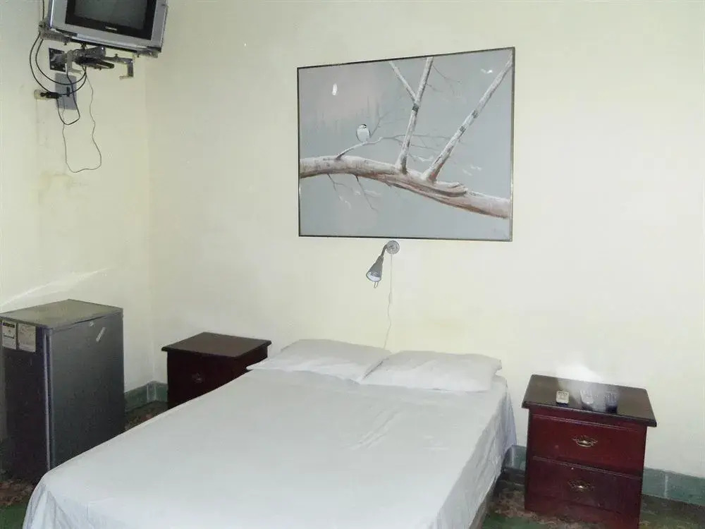 Class Colonial Aparta Hotel