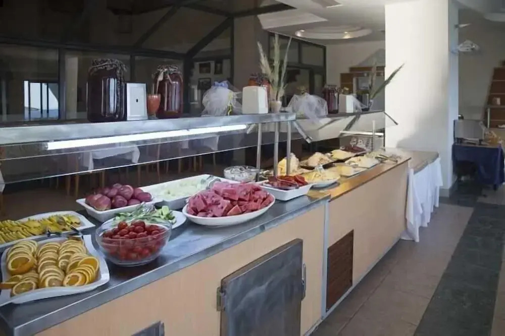Sibyl Hotel Erythrai - All Inclusive