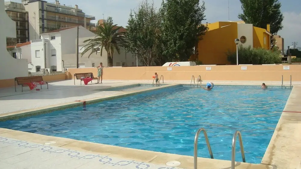 Ap Costas Voramar Bungalow