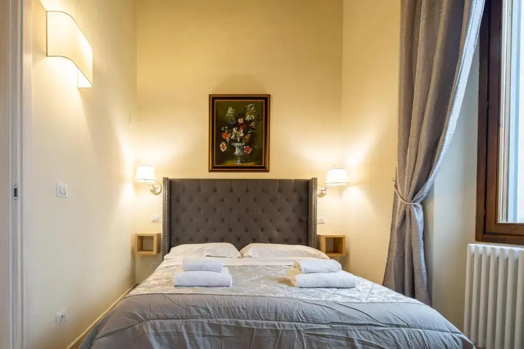 Duomo Apartments by Mmega