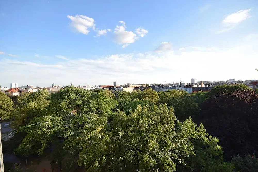 Parkview Apartments