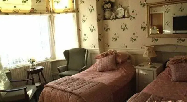 Whitefriars Hotel