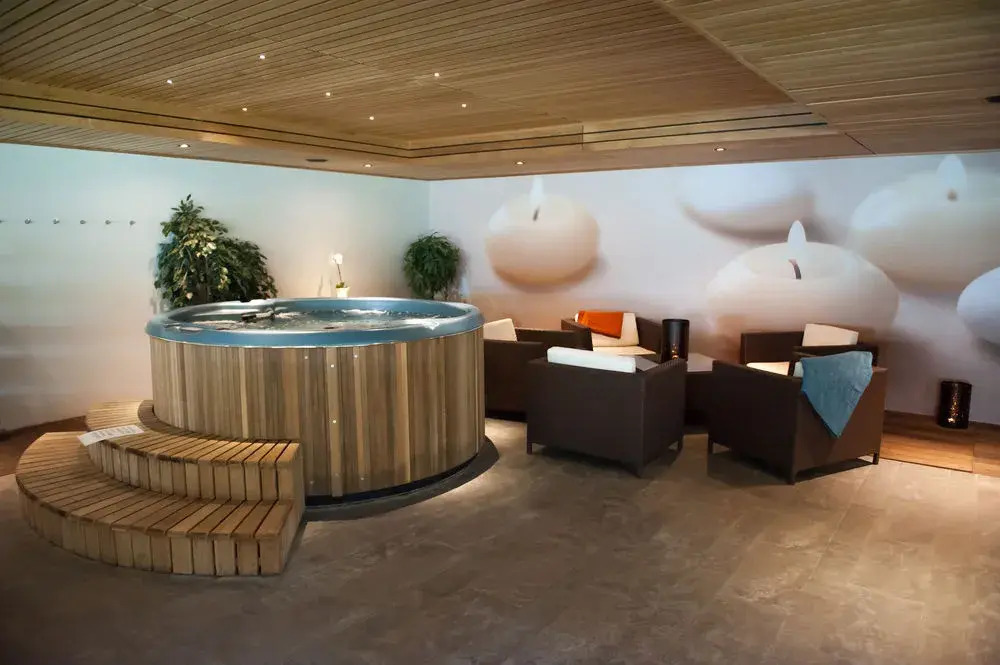 Lindö Hotell