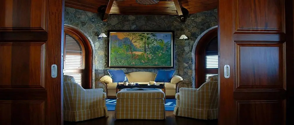 Villa Amigos