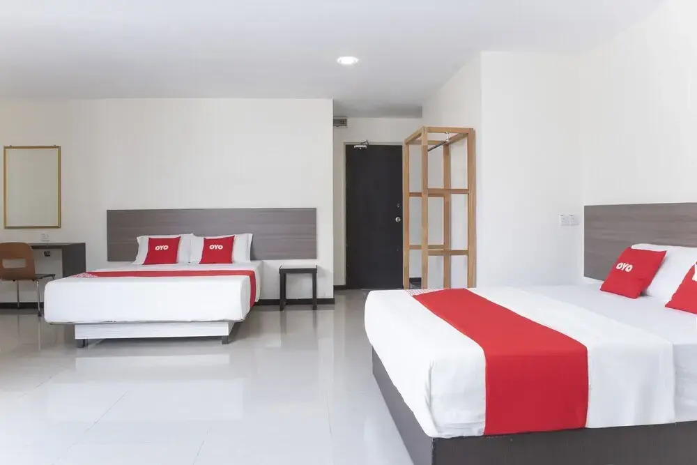 OYO 90251 Hotel Malaysia