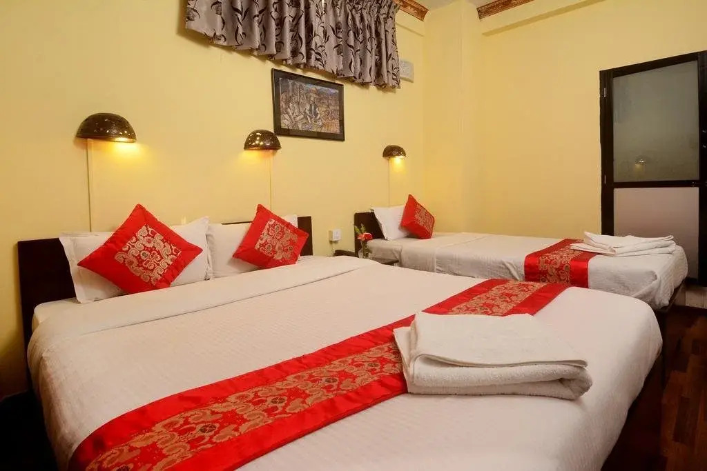 Dream Nepal Hotel & Apartment