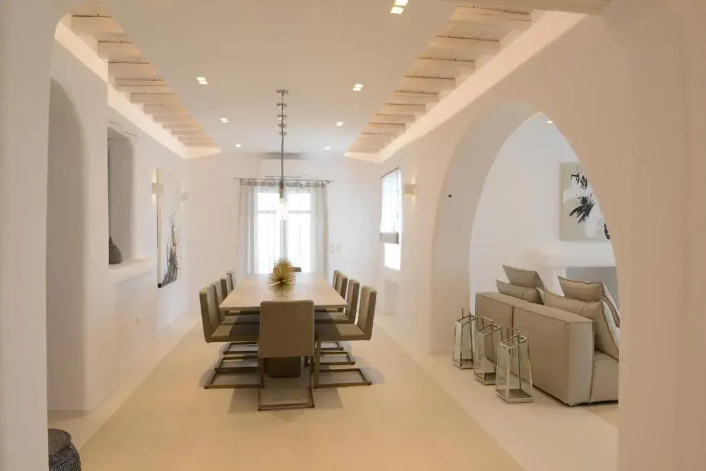 Diles Villas & Suites Mykonos