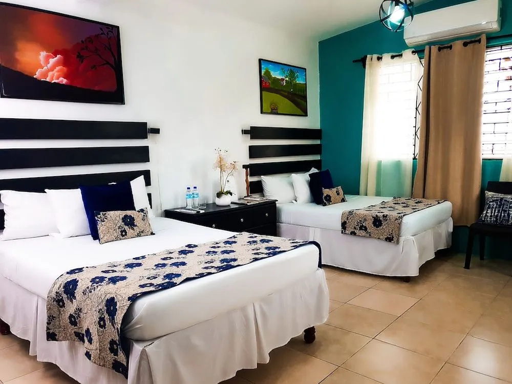 Eventuality B&B New Kingston
