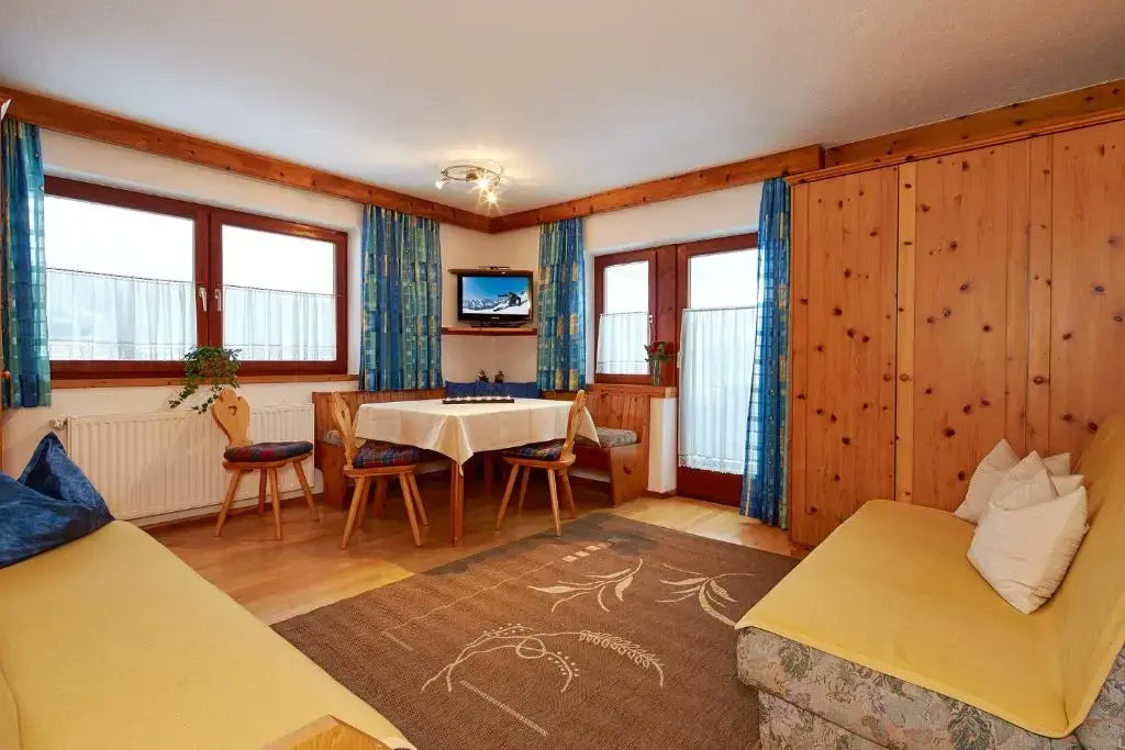 Ferienhaus Frühlingsheim