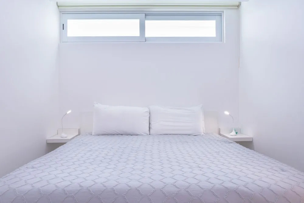 Contemporary Design Oceana 422 Playa del Carmen Condo by RedAwning