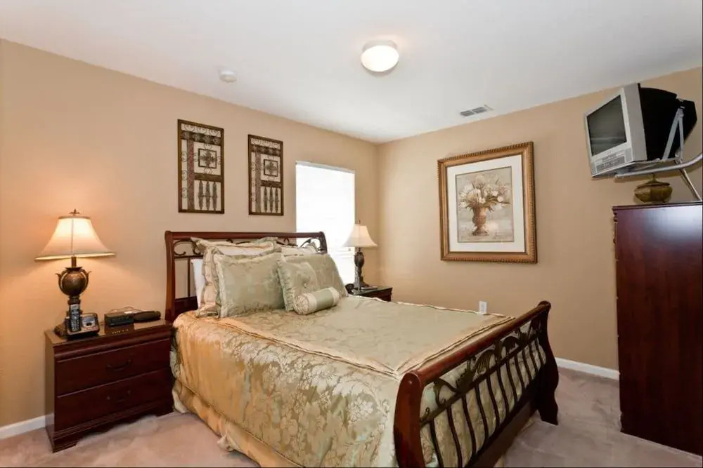 Windsor Hills Resort 7723