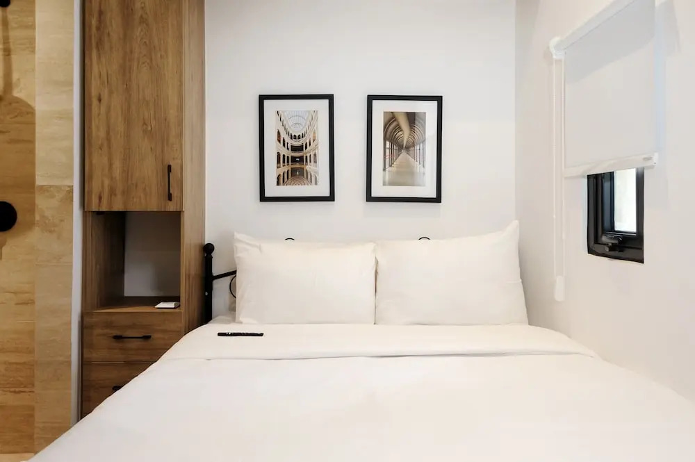 w Lovely 1BR Apartments w/ Amazing Deco in Cdmx