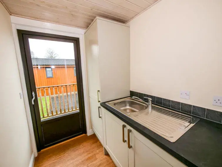 Chalet Loch Leven Lodge by Interhome